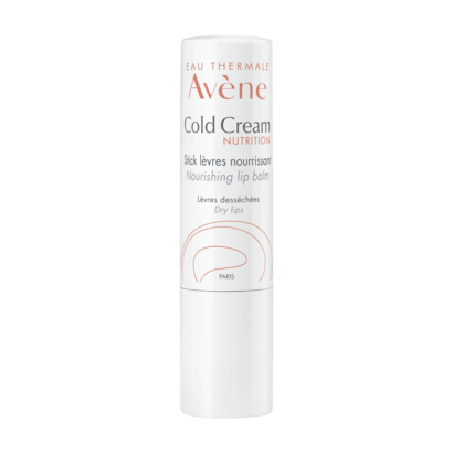 Cold Cream Nourishing lip balm