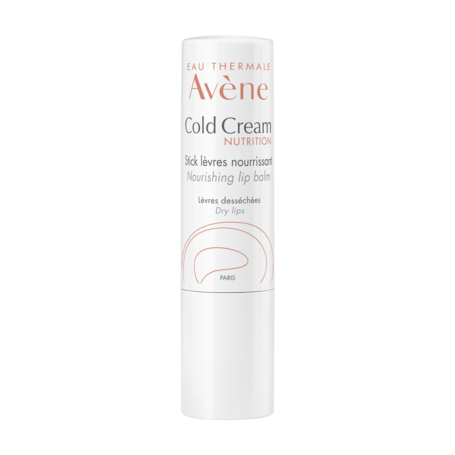 Balsamo Labbra Nutrizione Intensa Cold Cream