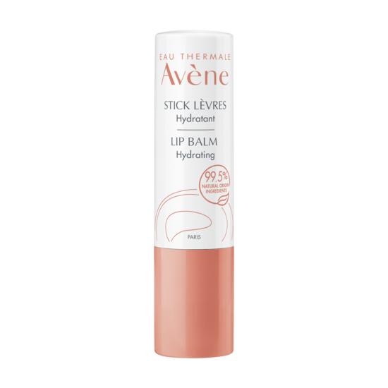 Cold Cream Hydraterende Lipstick