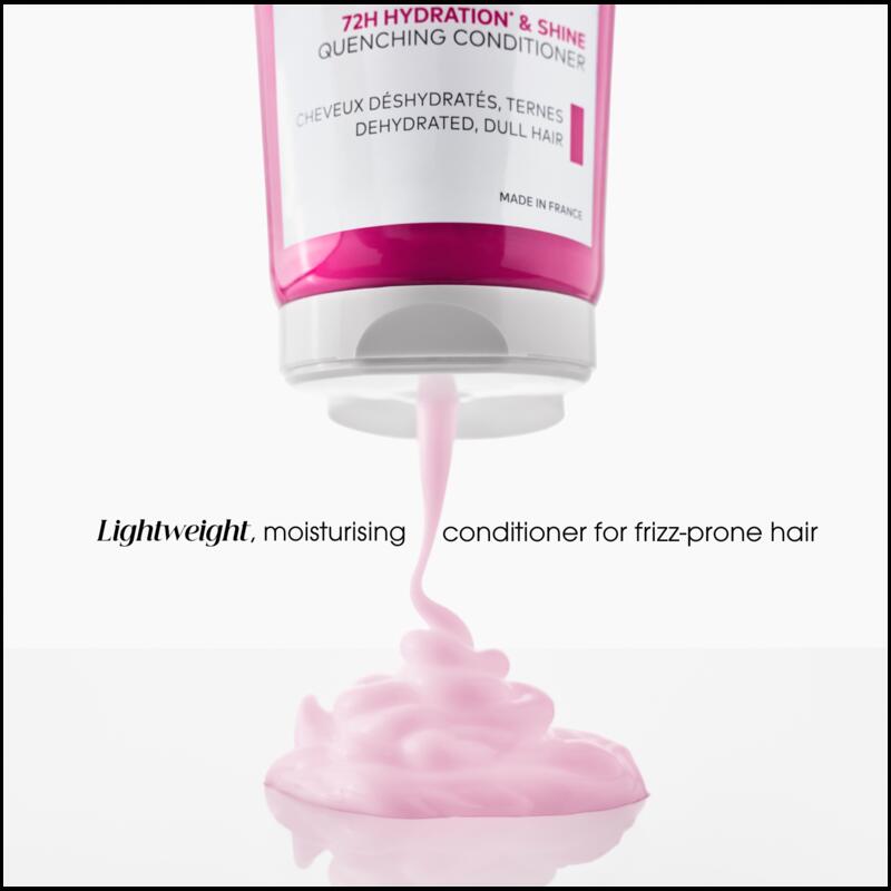 HYDRATION & SHINE QUENCHING CONDITIONER WITH PRICKLY PEAR 200ML