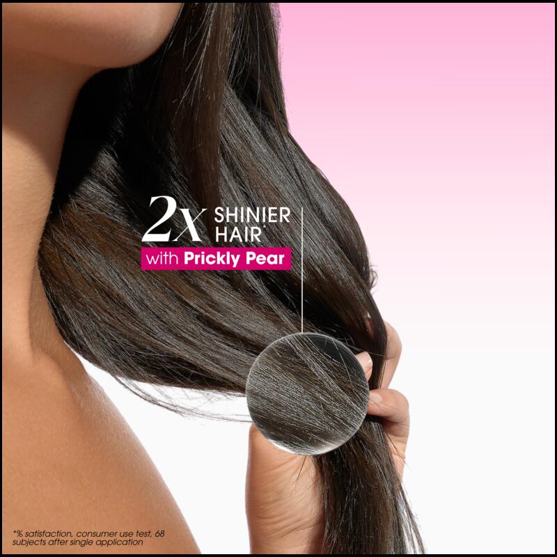 HYDRATION & SHINE QUENCHING CONDITIONER WITH PRICKLY PEAR 200ML