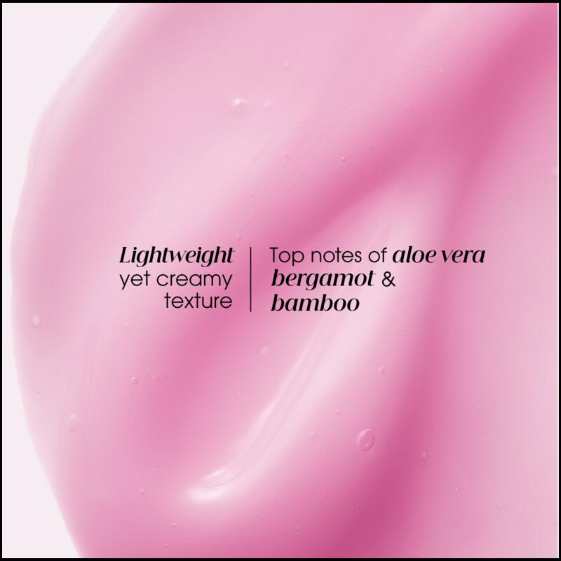 HYDRATION & SHINE QUENCHING CONDITIONER WITH PRICKLY PEAR 200ML