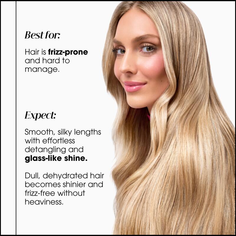 HYDRATION & SHINE QUENCHING CONDITIONER WITH PRICKLY PEAR 200ML