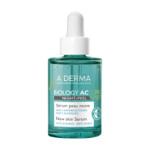  Sérum anti-imperfections