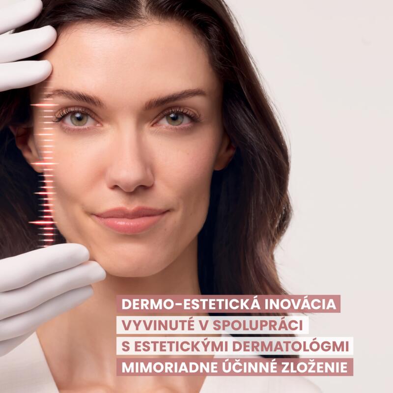 HYALURON ACTIV PROCEDURE Hexapeptidové spevňujúce sérum 10 %