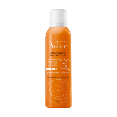 Sun Mist SPF 30