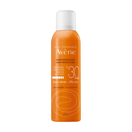Nebulizzatore Spray Olio SPF 30
