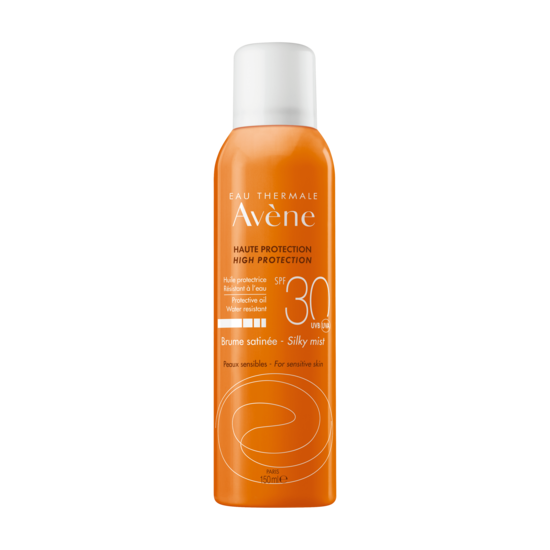 Mlha SPF 30