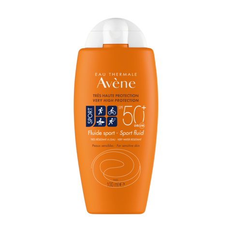  Sportfluid SPF 50+