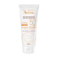 Latte Schermo Minerale SPF 50+