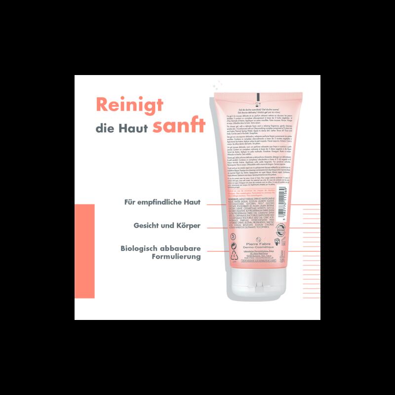 BODY Mildes Duschgel