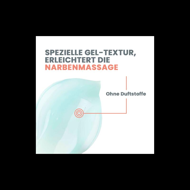 Narbenpflege-Gel