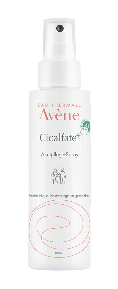Cicalfate+ Akutpflege-Spray