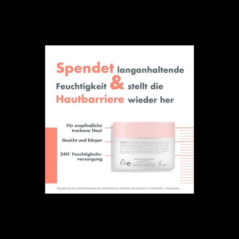 BODY Feuchtigkeitsspendender Balsam