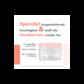 BODY Feuchtigkeitsspendender Balsam