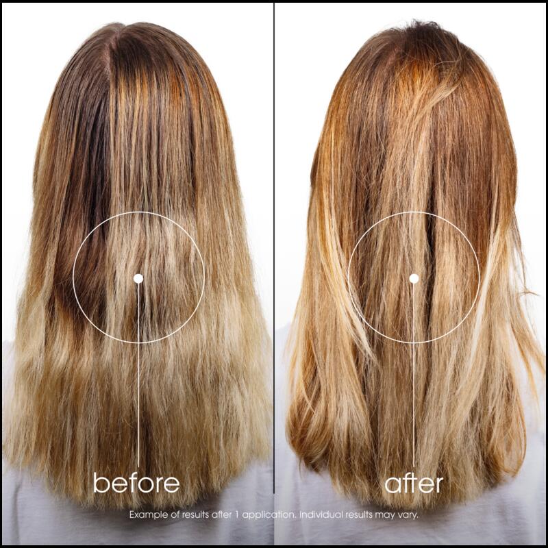 Volumising Shampoo with Organic Flax - Fine, flat hair