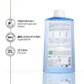 Volumising Shampoo with Organic Flax - Fine, flat hair