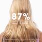 Volumising Shampoo with Organic Flax - Fine, flat hair