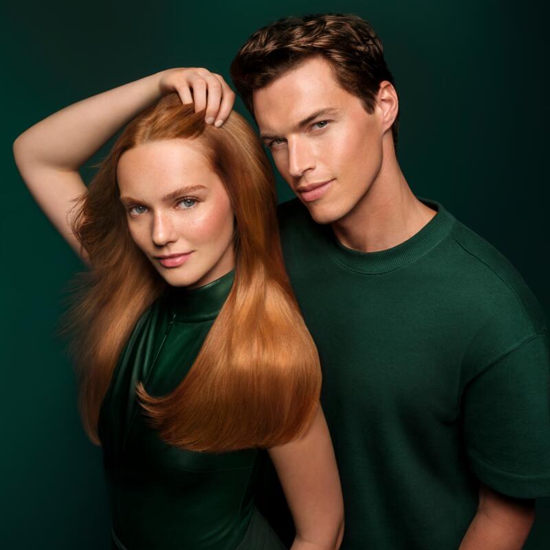 Traitement Triphasic Antichute Longévité & Densité