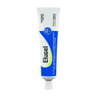  , Gel Bucal Purificante Elugel