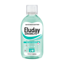  ELGYDIUM Dents Sensibles - dentifrice