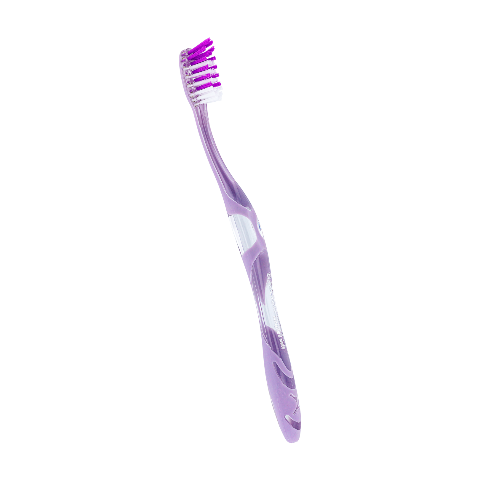ELGYDIUM Antiplaque - brosse à dents