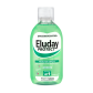 Avec Eludril Protect bain de bouche, un plaisir au quotidien et une protection complète.
