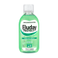 Avec Eluday Protect bain de bouche, un plaisir au quotidien et une protection complète.