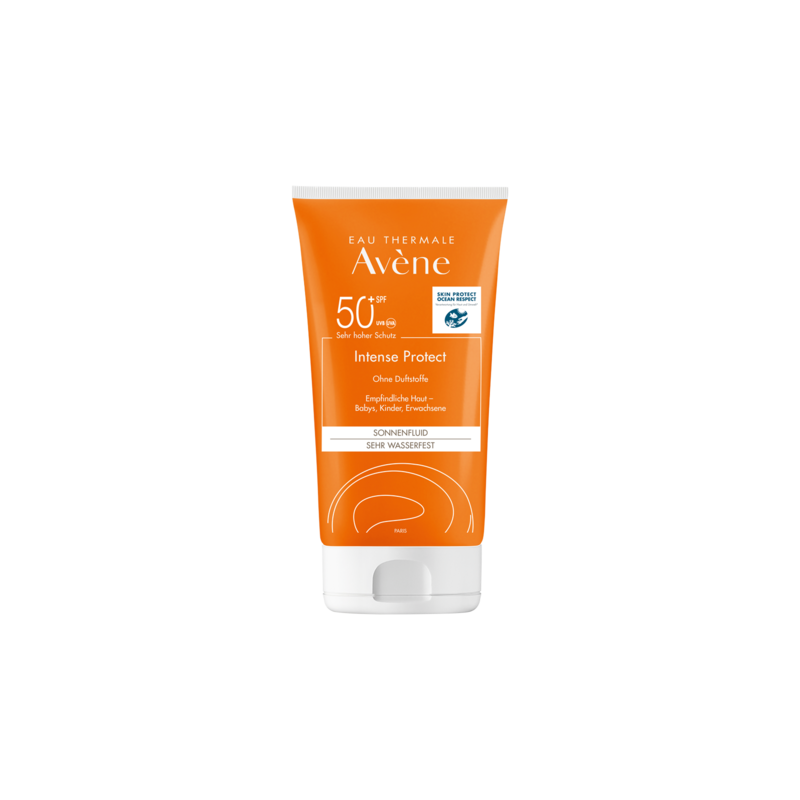 Intense Protect SPF50+