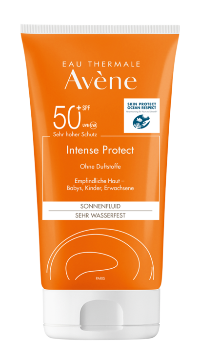 Intense Protect SPF50+