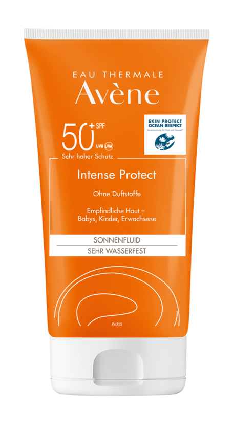 Intense Protect SPF50+