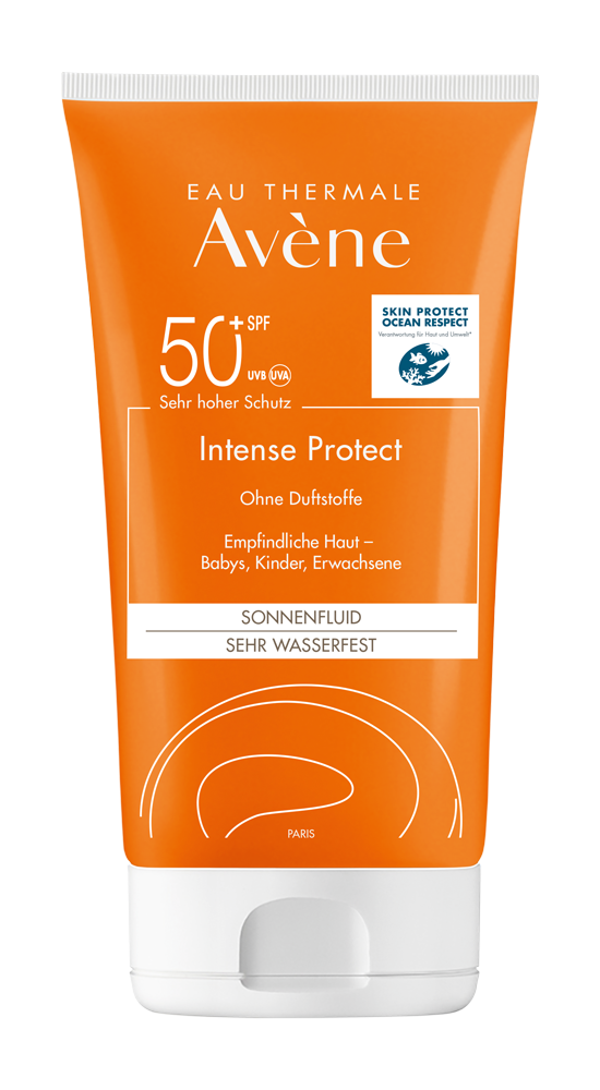 Intense Protect SPF50+