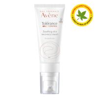 Tolérance-Control-Soothing-Skin-Recovery-Cream-Sterile-Cosmetics®