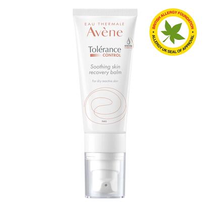 Tolérance Control pomirjujoči obnovitveni balzam Sterile Cosmetics®