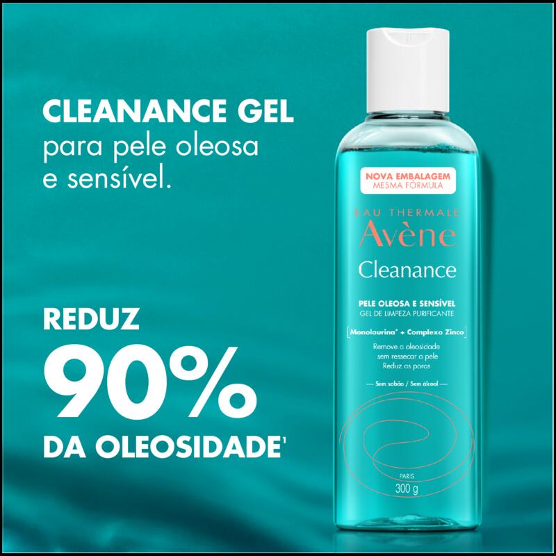 Cleanance Gel Refil 240g