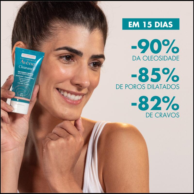 Cleanance Gel