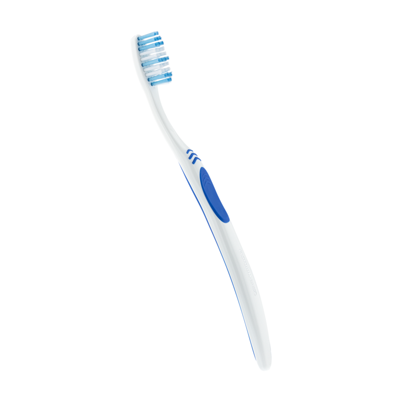 ELGYDIUM Basic - brosse à dents