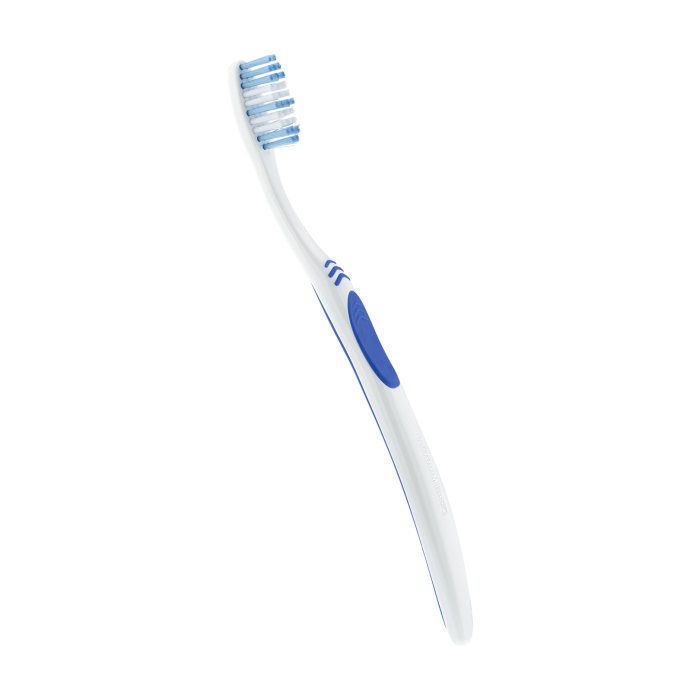 ELGYDIUM Basic - brosse à dents