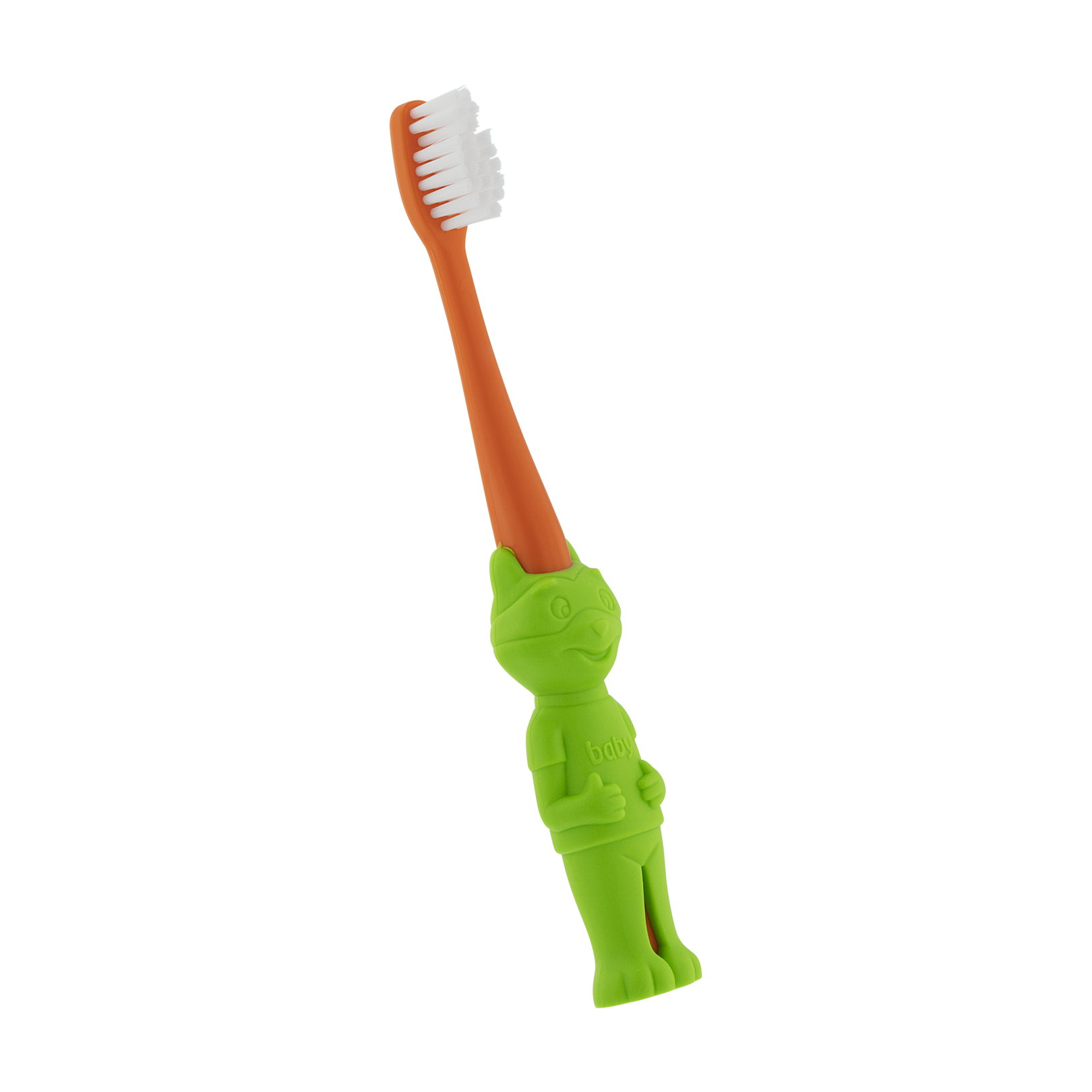 ELGYDIUM Baby 0/2 ans - brosse à dents bébé
