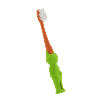 ELGYDIUM BABY Детска четка за зъби 0-2 години