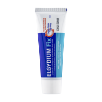  ELGYDIUM FIX, ELGYDIUM Fix Fixation Extra Forte - crème fixative