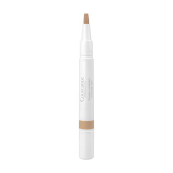 HAUTPFLEGEROUTINE Couvrance Korrekturpinsel Beige