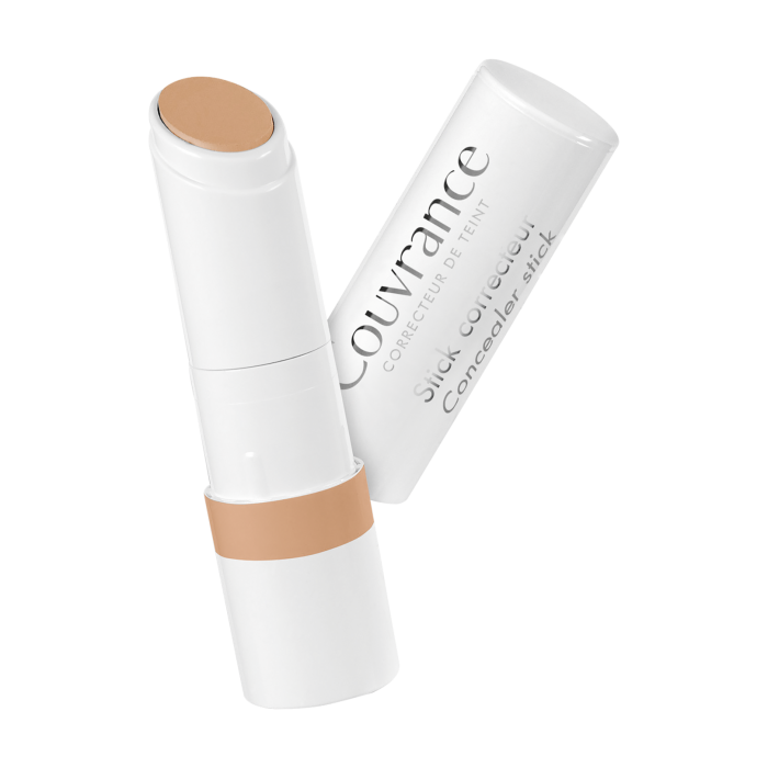 Couvrance Stick corrector Coral