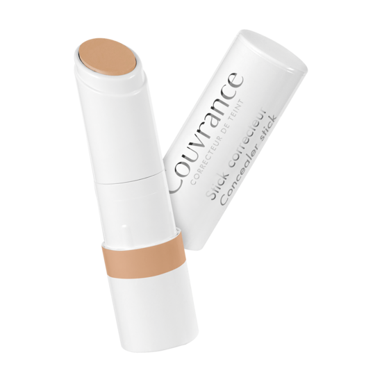 Stick Correcteur corail