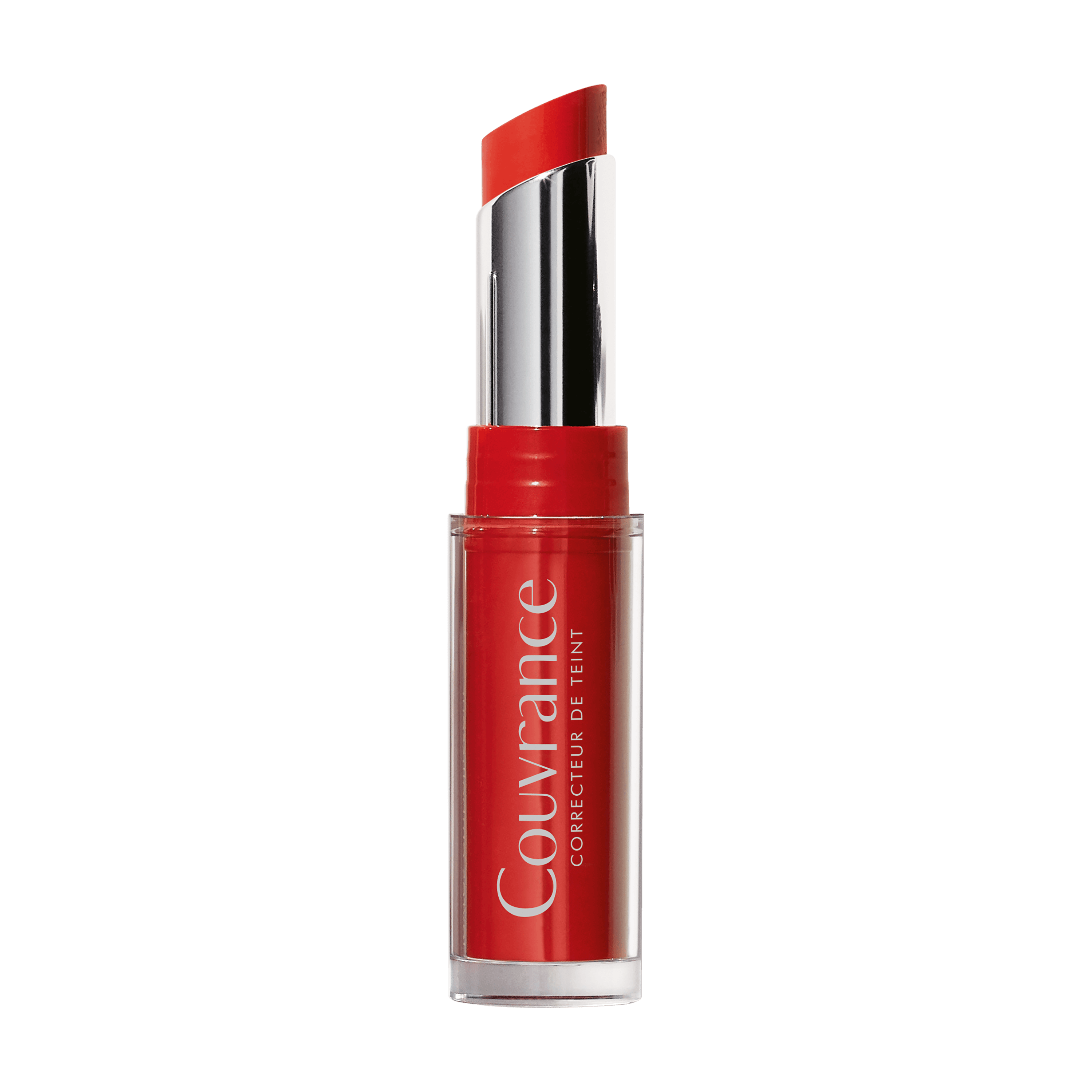 <p>AUDACIEUX : Le rouge &eacute;clat, vibrant</p>

