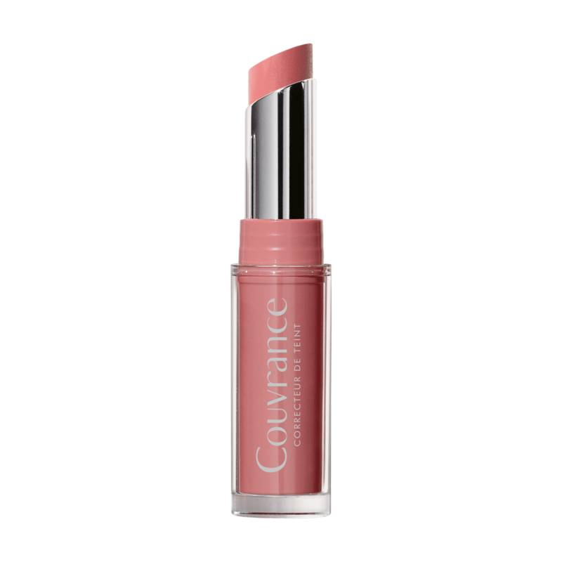 Couvrance Getönter Lippenbalsam Nude Tendre