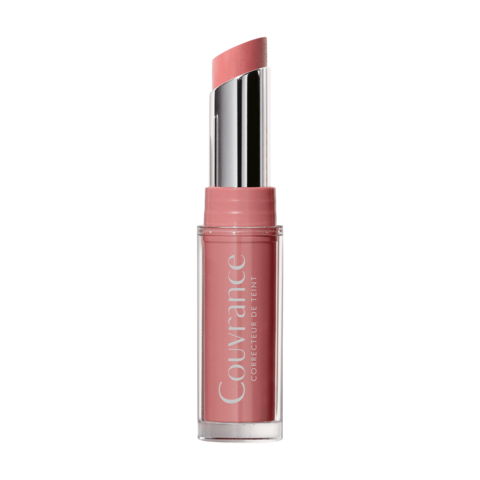  Couvrance baume embellisseur lèvres nude tendre