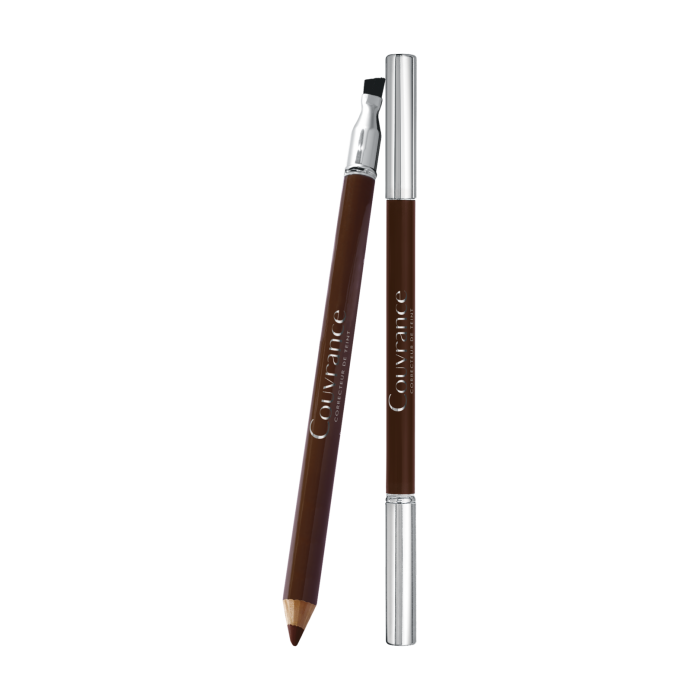 Коригиращ молив за вежди-тъмен