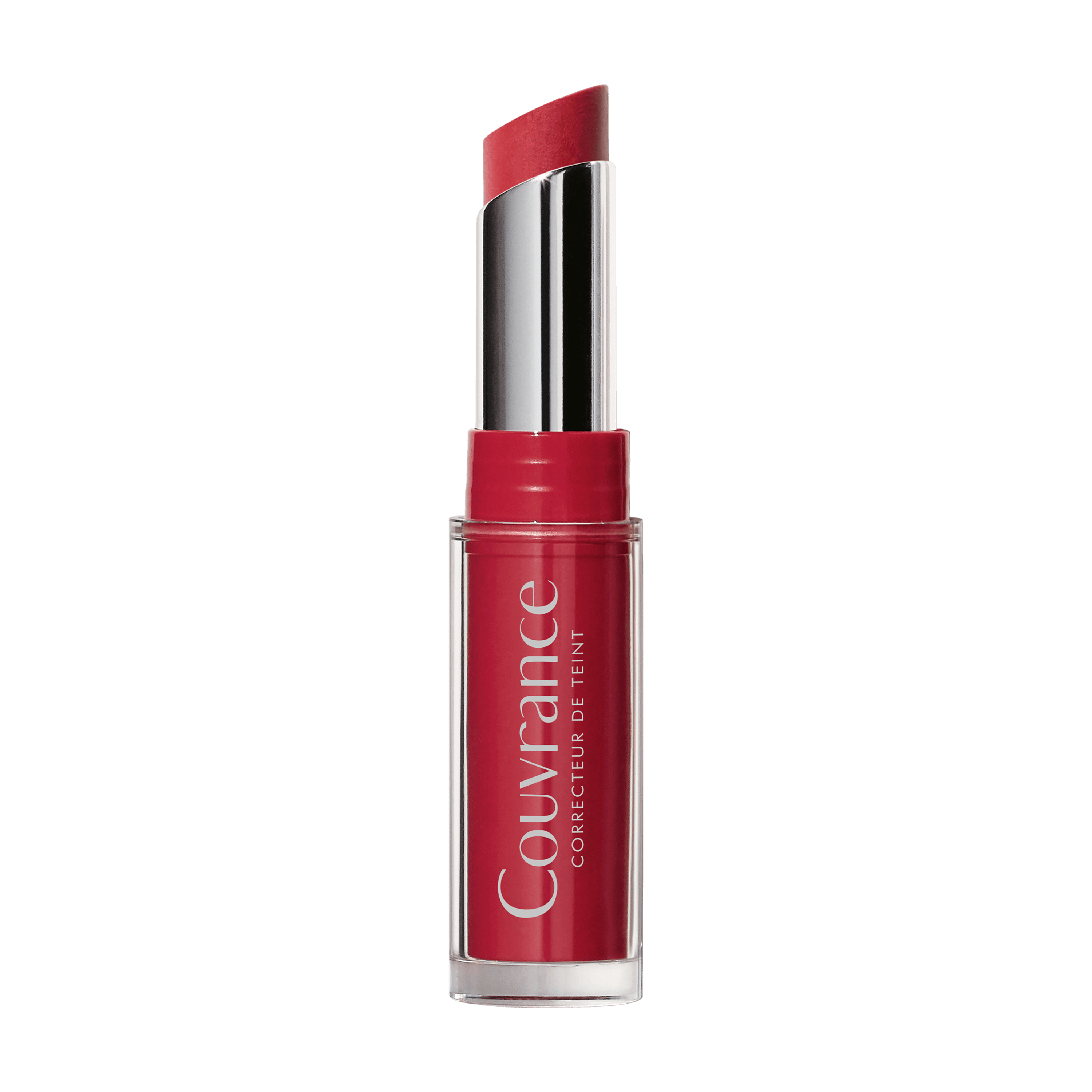 Balsam de buze perfector Couvrance Velvet Pink | Eau Thermale Avène
