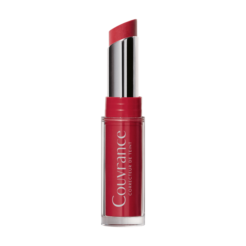 Couvrance Getönter Lippenbalsam Pink Velours